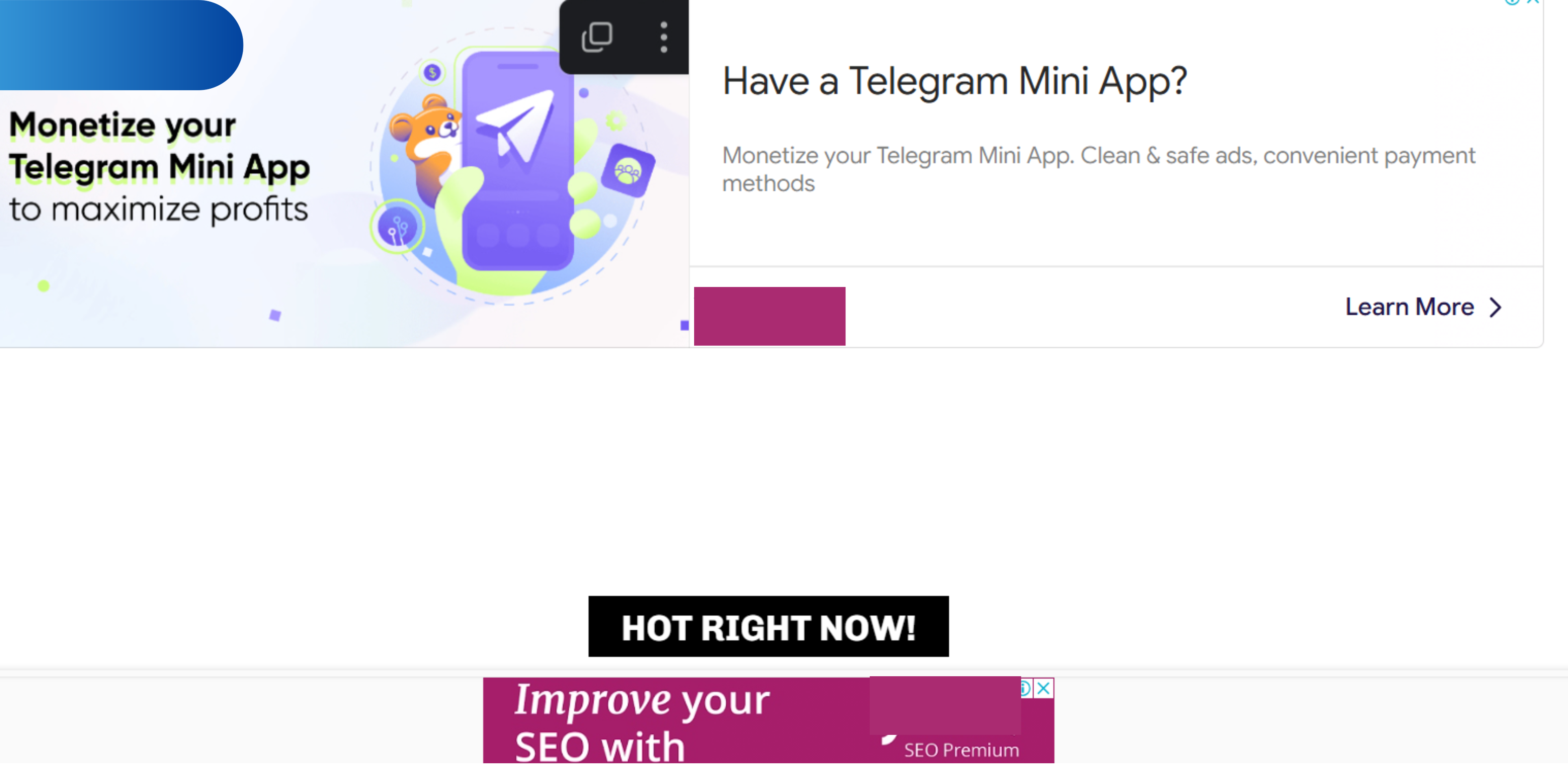 Techco - About Image